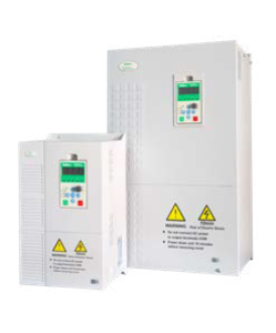 Inveter NIDEC N200