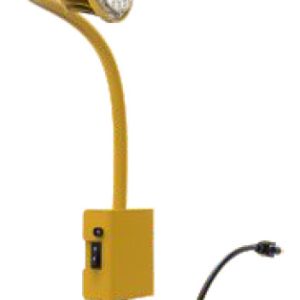 LED Loading Dock Lights - RMS-L210220
