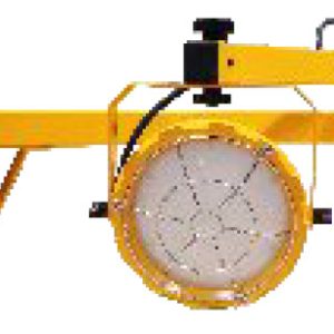 LED Loading Dock Lights - RMS-DL